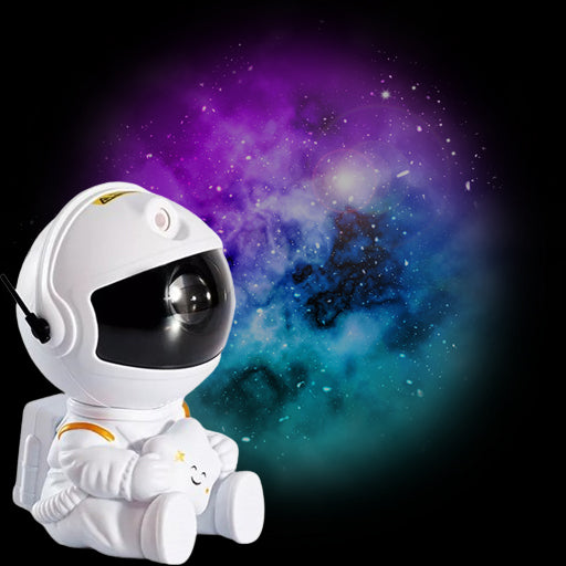 GSCS Astronaut Space LED Projector™